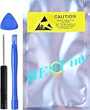 耳用電池 ＜ 国内在庫 ＞ SENNHEISER CX True Wireless/XPod / XW1 / CX200TW1 / CX Plus True Wireless/MOMENTUM True Wireless/ゼンハイザー 工具キット付き 適合互換バッテリー［国内在庫ございます］ヤマト運輸ネコポス