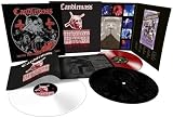 Tritonus Nights - 3LP Red, White & Black Etched Vinyl Boxset [Analog]