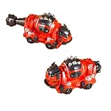 変形ロボット自動変形 おもちゃ 恐竜 車 切り替え可能 変形 贈り物 変身 衝突おもちゃ (メトサウルス)