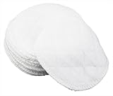 Nice Days（ナイス　ディズ）　母乳パッド　ママパッド　コットン　10枚セット