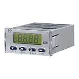 デジタル微差圧計 KS2700 ±1000Pa [電圧タイプ]