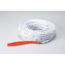 エバニュー EVERNEW 4934048049683 検尺ロープ100 EKA197 41PIonLi11L._AC_UL210_SR210,