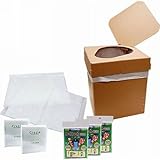 日本製紙クレシア クレシア簡易トイレ ホームタイプ