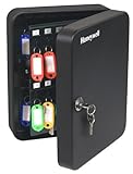 Honeywell 6106 48キースチールセキュリティボックス