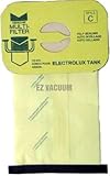 Electrolux Style C Bags (12) to Fit Aerus/electrolux