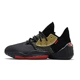 [アディダス] ハーデン Vol.4 GCA - Forbid メンズ バスケットボール シューズ Harden Vol.4 GCA - Forbid FW3136, 26.5 cm [並行輸入品]