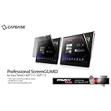 CAPDASE docomo Sony Tablet S / ソニー タブレット WiFi Sシリーズ SGPT111 SGPT112 Professional Screen Guard PRIVACY iMAG 