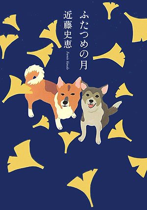 近藤史恵:ふたつめの月