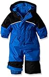 iXtreme Baby Boys ' One Pieceスノーモービルスノーウェア カラー: ブルー
