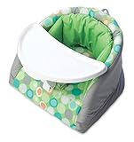 Boppy Baby Chair Marbles by The Boppy Company [並行輸入品]