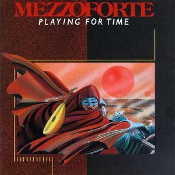 MEZZOFORTE / Surprise Surprise [輸入盤]CD MEZZOFORTE / Surprise Surprise [輸入盤]CD - メルカリ
