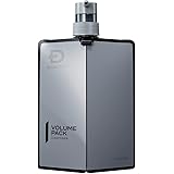 スカルプD ボリュームパックコンディショナー メンズ 保湿成分 日本製 医薬部外品 350ml アンファー