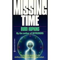 洋書 MISSING TIME by Budd Hopkins Missing Time by Budd Hopkins (1981, Other) for sale online