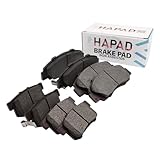 ステップワゴン RF1 RF2 RF3 RF4 RF5 RF6 RF7 RF8 オデッセイ RA1 RA2 RA3 RA4 RA5 ブレーキパッド 前後1台分セット 06450-S0A-J00 43022-S3N-000