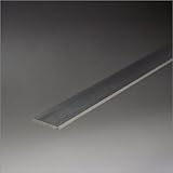 e-kanamono ステンレスフラットバー(厚口) 3.0x10x2000mm ヘアライン仕上