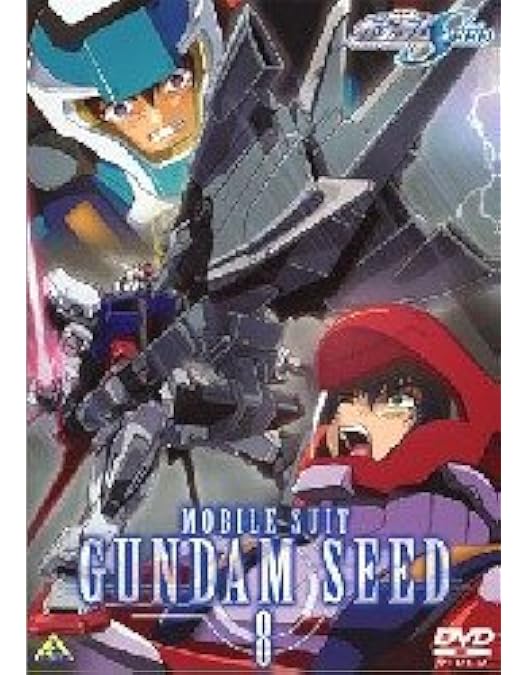 ガンダムSEED DVD 1〜10 12.13 ガンダムSEED DVD 1〜10 12.13 ガンダムSEED DVD 1〜10 12.13 Amazon.co.