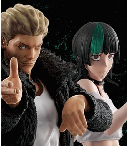 Amazon.co.jp: 一番くじ 呪*術廻*戦 死滅回游 ～壱～ I賞 星綺羅羅