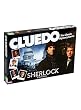 シャーロック クルード Sherlock Cluedo