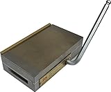 マグネットチャック１００mm×１７５mmモデルGX－SA