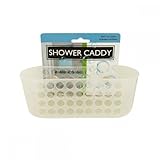 Kole Shower Caddy with Suction Cups [並行輸入品]