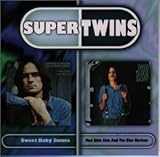 「スウィート・ベイビー・ジェイムス」「マッド・スライド・スリム」