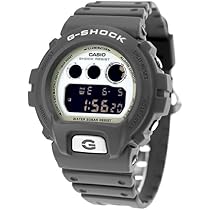 Amazon | [カシオ Gショック] CASIO G-SHOCK DIGITAL 6900