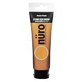 カンペハピオ ヌーロ木部用ステイン けやき 30ML