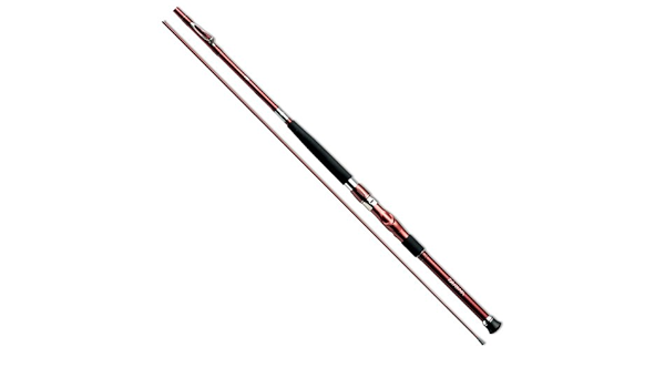 Amazon ダイワ Daiwa 船ロッド インターライン 岬 30 310 釣り竿 ダイワ Daiwa 船竿