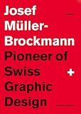 Pioneer of Swiss Graphic Design