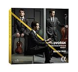 Piano Trios Op.65 & 90