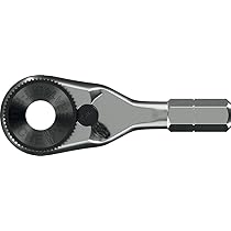 リクエスト1点 まとめ商品 日本正規品 Wera 056472 BC 6 TX Universal 1 トルクス