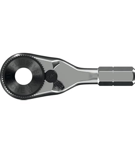Amazon.co.jp: Wera(ヴェラ) 05020330001 | 6006 Joker XS/S 自動調整