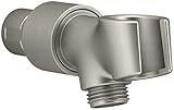 KOHLER K-98771-BN Awaken Hand Shower Cradle, Vibrant Brushed Nickel [並行輸入品]