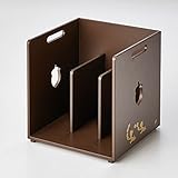 【Disney】ディズニー　スタッキングおもちゃ・マガジンラック　チップ＆デール　マガジン