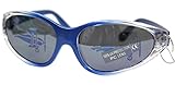 growbaby Kids Boy Sunglasses, 男児２～６歳UVカットサングラス ヒコーキ ポリカーボネート製 23049