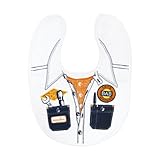 バブ ビブ よだれ掛け メカニック BAB BIB mechanic amabro
