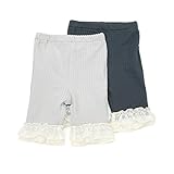 Bobson(ボブソン) ５分丈スパッツ (80～130cm) キムラタンの子供服 (77384x77884-161b) チャコール 95