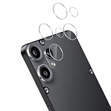 For Redmi Note 14 Pro 5G カメラフィルム カメラ保護フィルム【9H強度】耐衝撃 飛散防止 キズ防止 高透過率 指紋・汚れ防止 気泡ゼロ 露出オーバー防止 簡単貼り付け 対応 Xiaomi Redmi Note 14 Pro 5G レンズ保護フィルム ブラック