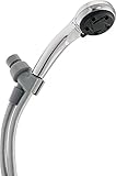 Peerless 76304 Peerless Three Spray Massage Hand Shower Unit, Chrome [並行輸入品]