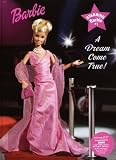 Starring Barbie: A Dream Come True
