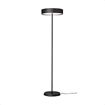 Amazon.co.jp : アートワークスタジオ グローLEDフロアランプ 調