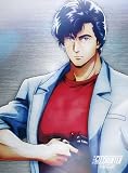 【Amazon.co.jp限定】劇場版シティーハンター 天使の涙（エンジェルダスト）(メーカー特典：「ポケット付きA4クリアファイル」付)(オリジナル特典：「ポーチ」付)(完全生産限定版)「劇場パンフレット」「マウスパッド」付きコレクション [DVD]