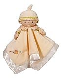 Sweetheart Cream Lil' Snuggler by Douglas Cuddle Toys [並行輸入品]