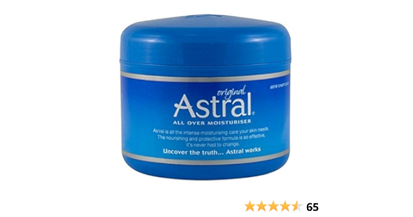 astral cream 500ml boots