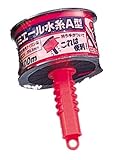 たくみ ミエール水糸A型ピンク極太  NO.4367