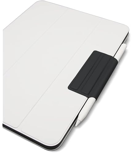 Amazon.co.jp: Thankscase ペンシルホルダー Apple iPad Mini 6対応