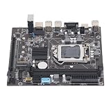 LGA 1155 マザーボード、DDR3 ゲーミングマザーボード、LGA1200 および第 2/3 世代 Pentium プロセッサをサポート、DDR3 デュアルチャネル USB3.0 3.0 デスクトップコンピュータマザーボード