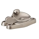 Ives by Schlage sps07mb-619ウィンドウロック