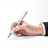ミニ電動ドライバー　精密　ペン型　充電式　 LED付き　作業/修理/修復ツール　携帯電話/タブレットPC/時計/カメラなどの修理用