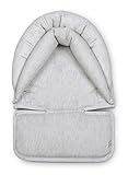Mamas & Papas Adjustable Head Hugger by Mamas & Papas
